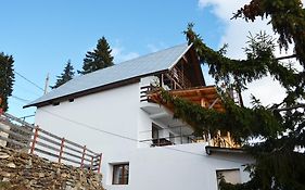 Casa Hai La Ranca